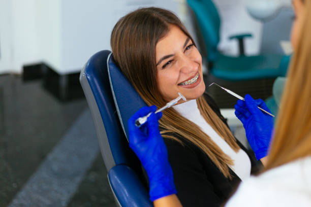 Why Choose Us for Your Dental Needs in Cordova, NC
