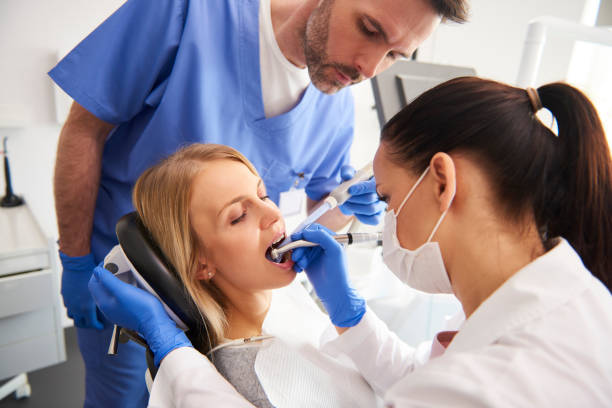 Cordova, NC  Holistic Dental Services Company