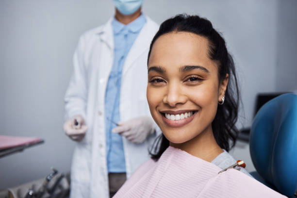 Best TMJ/TMD Treatment  in Cordova, NC