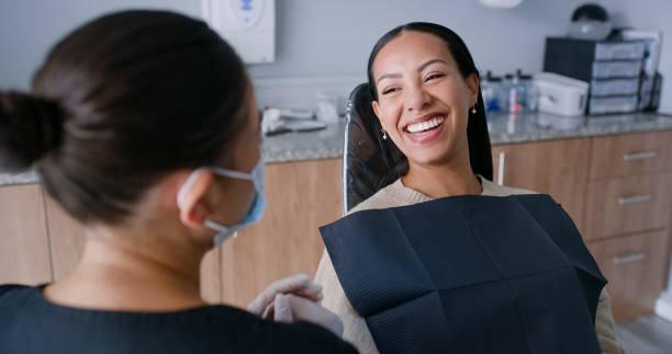 Oral Cancer Screening in Cordova, NC